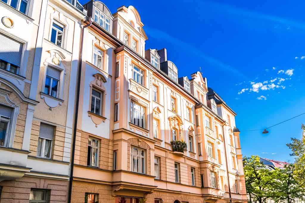 Seidl Immobilien - Ihr Partner vor Ort für Hausverwaltung in München